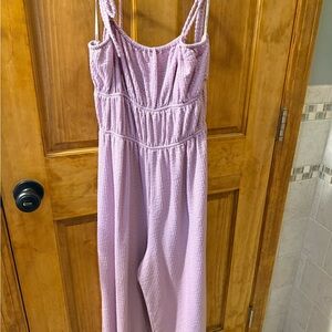 Rolla Coster Lavender Textured Top